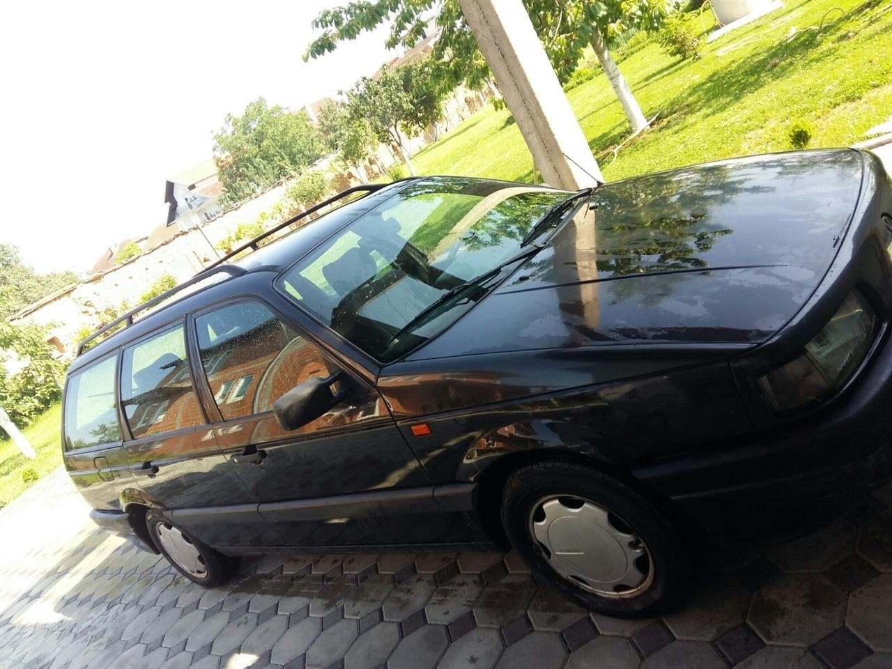 Passat