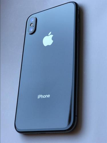 Iphone X 64 gb