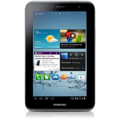Samsung tab 2 
