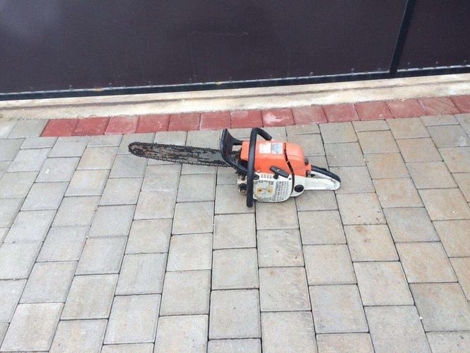 Stihl