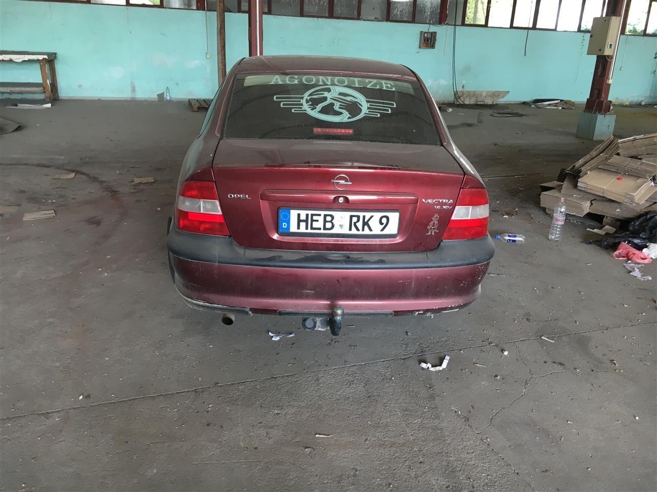 Opel