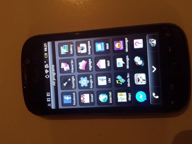 HTC ONE M8