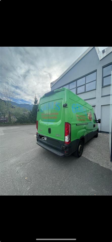 IVECO