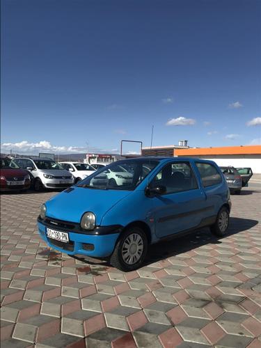 Shitet Twingo