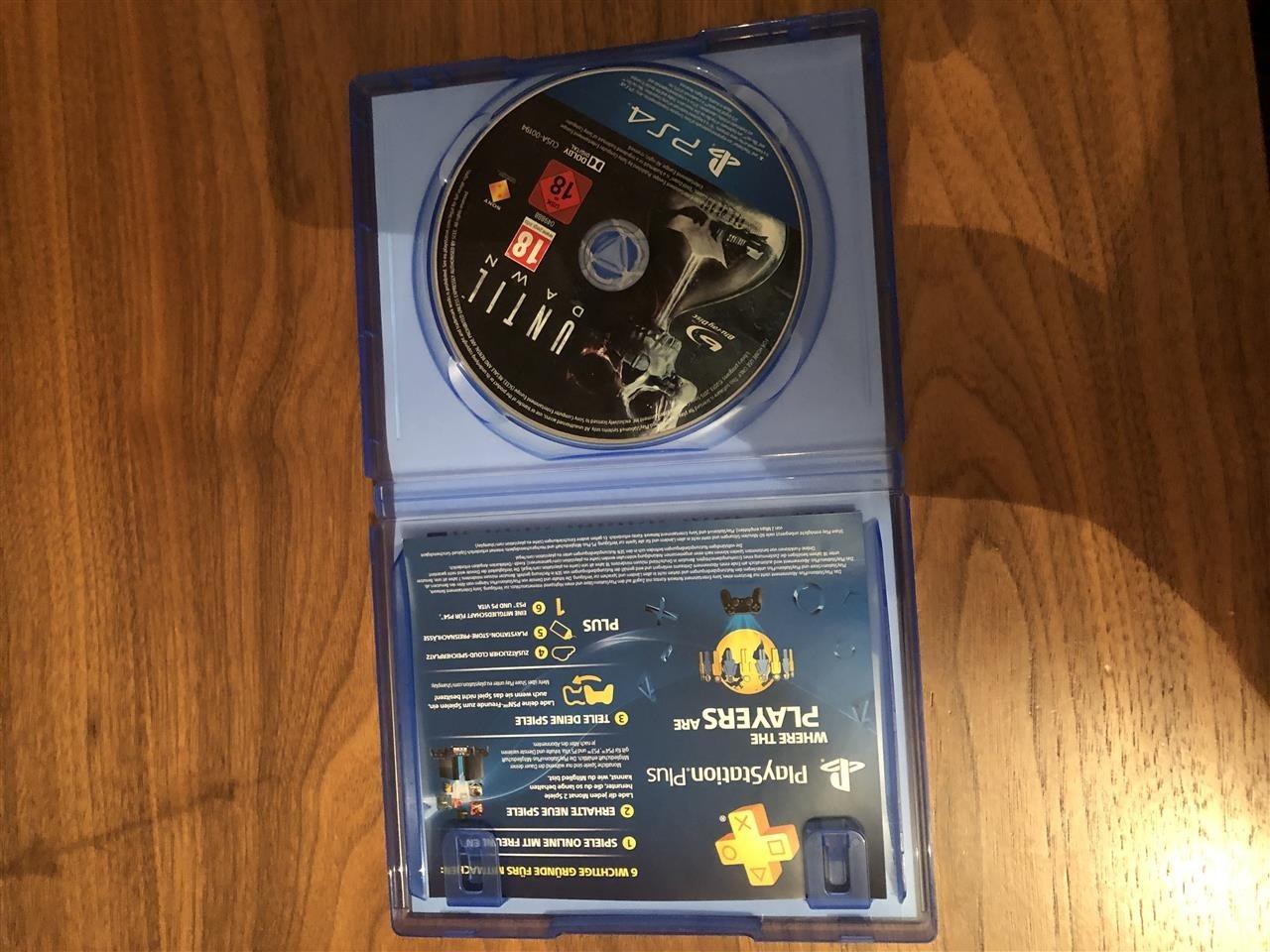 CD-për-ps4