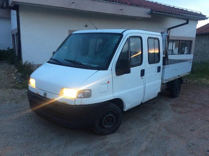 Fiat Ducato