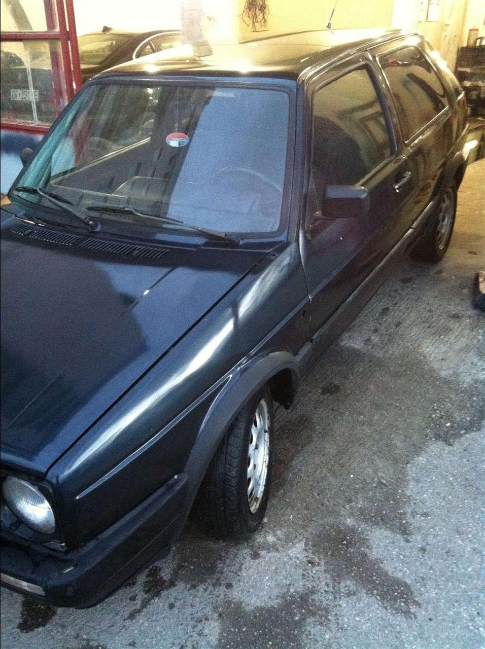 Golf-2