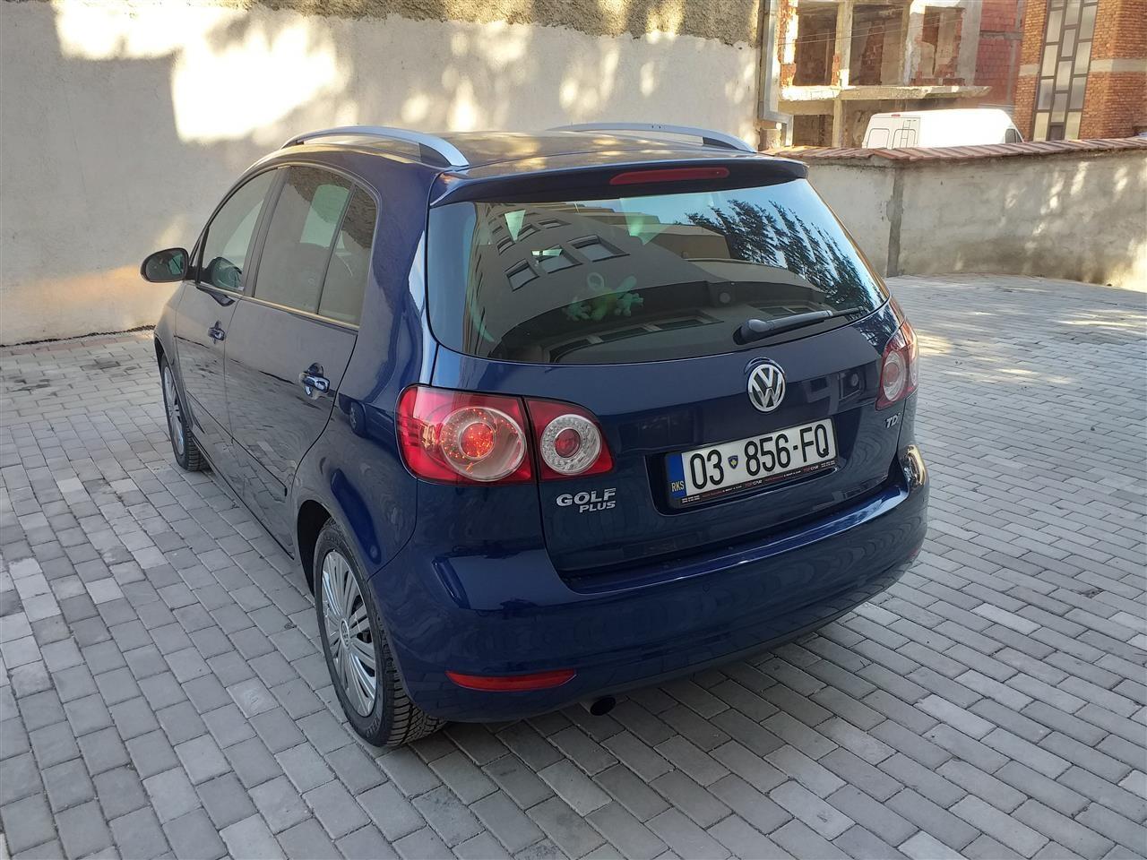 Shitet-Golf-VI-Plus-Style