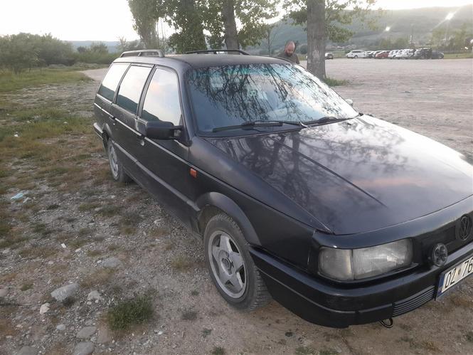 Passat 