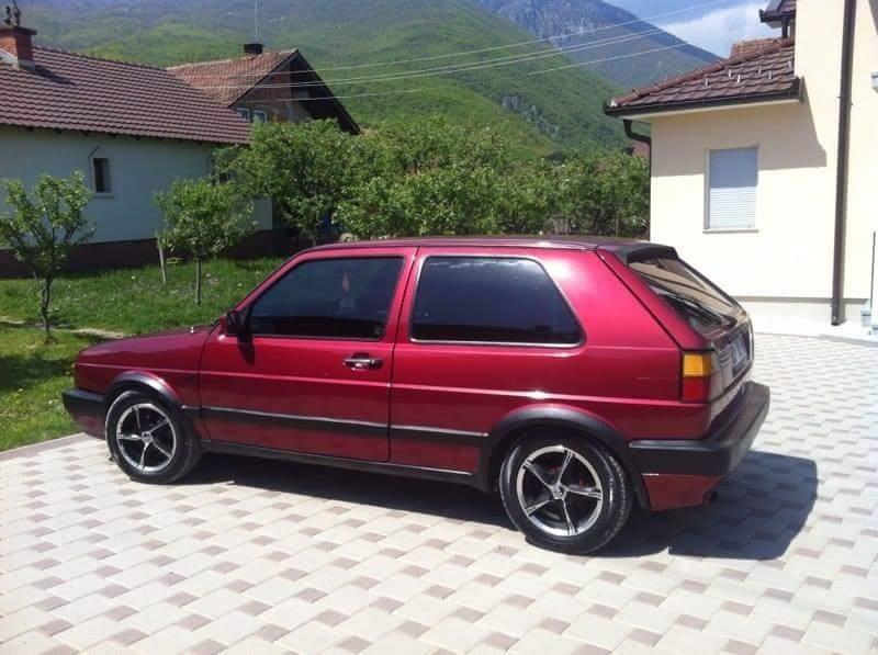 Golf-2