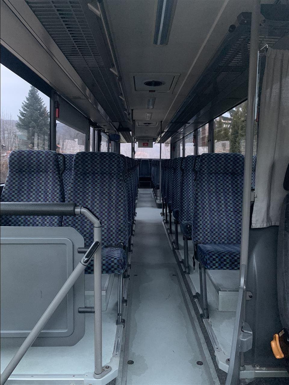 Autobus-Setra