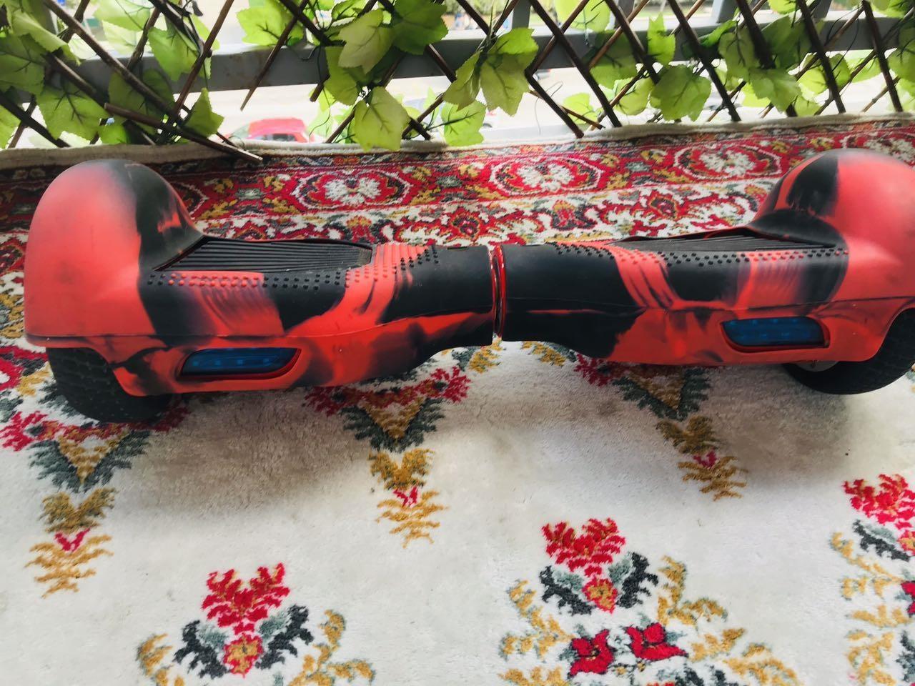 Hoverboard