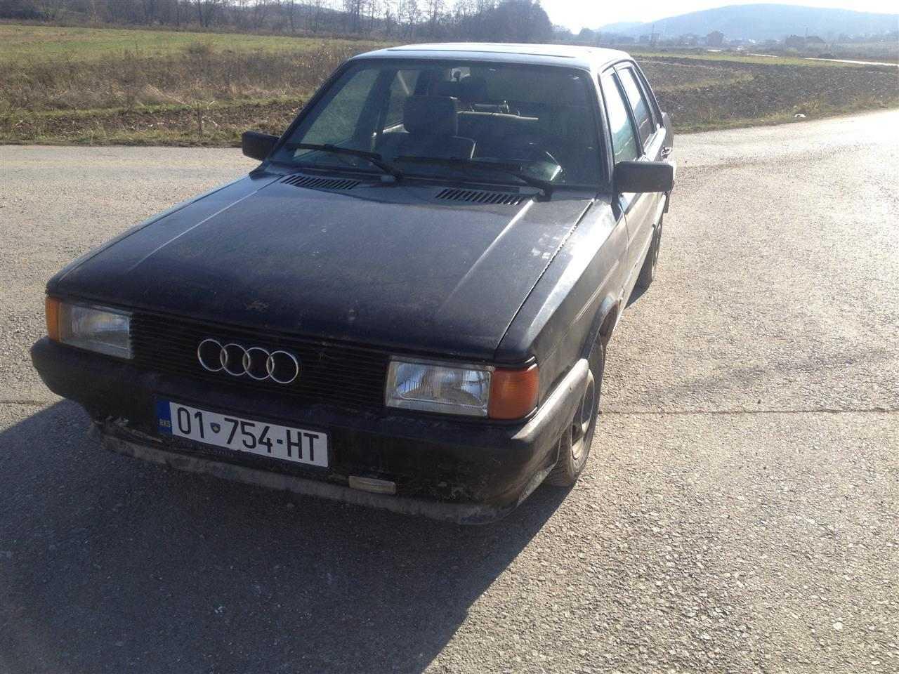 Audi