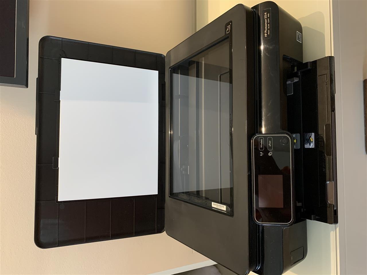 Printer-HP-