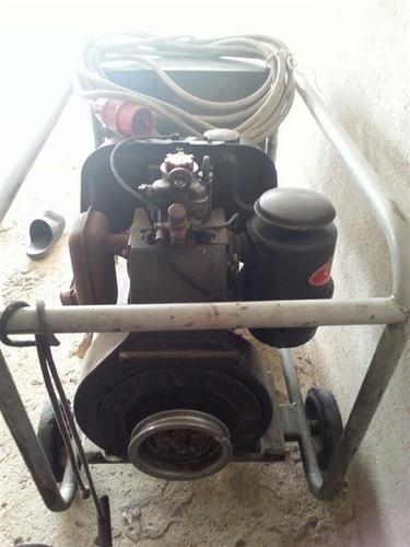 Gjenerator