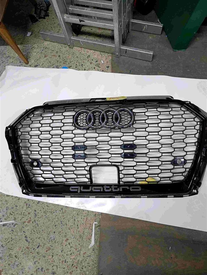 Grill