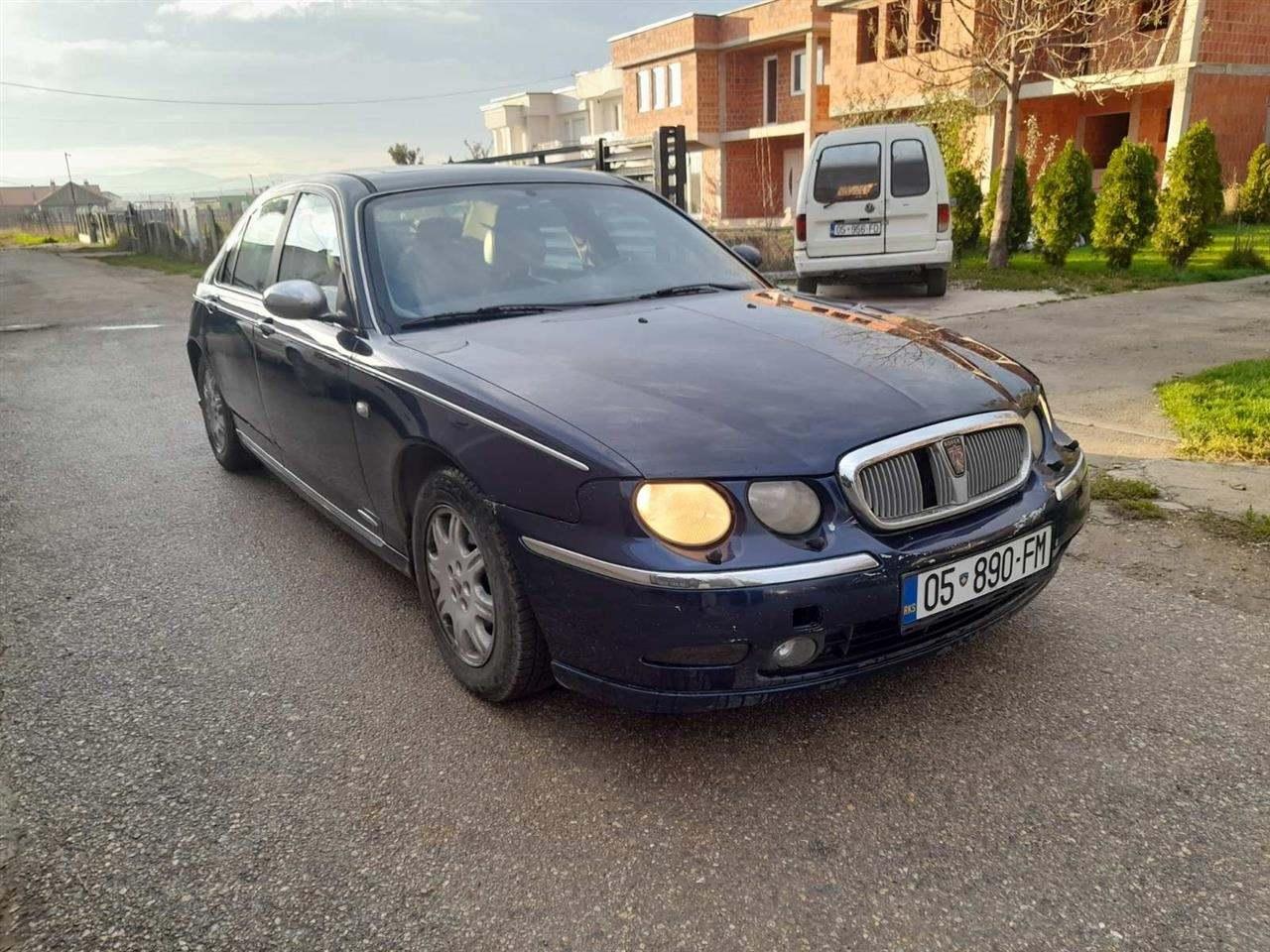 Rover
