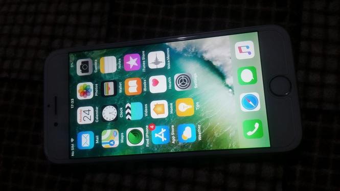 iPhone 6