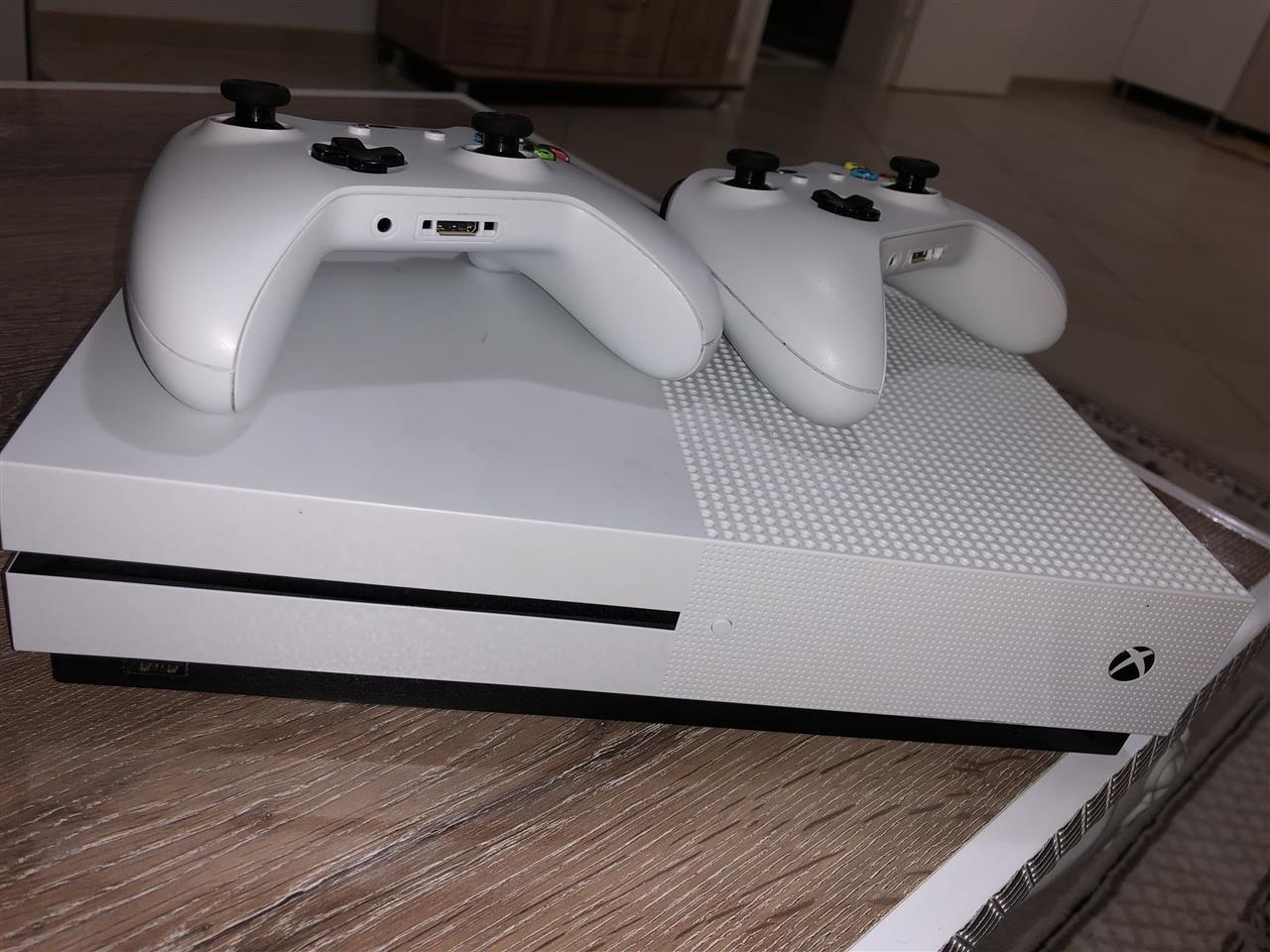 Xbox-One