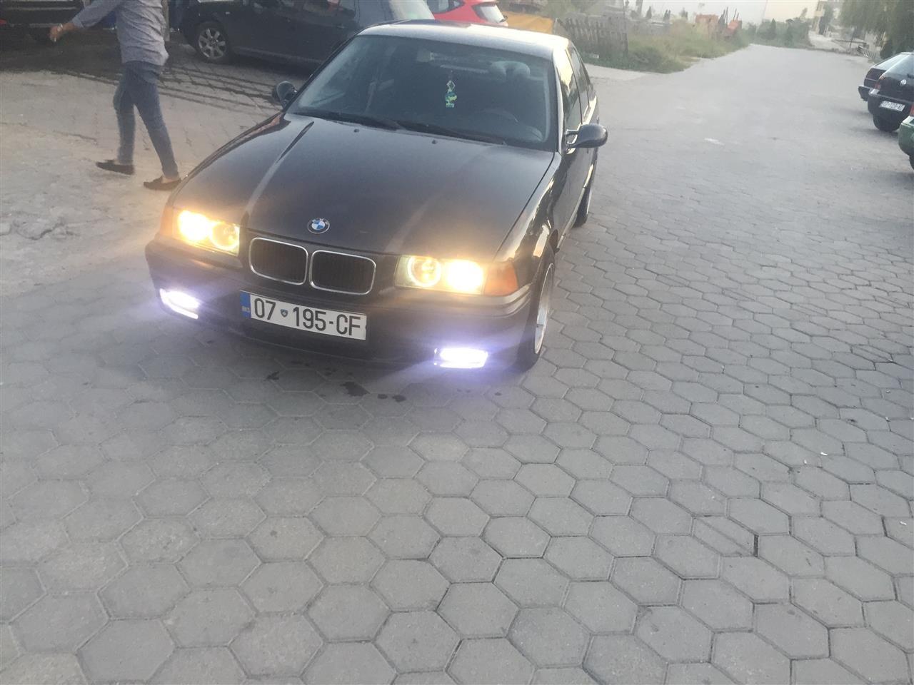 Bmw-