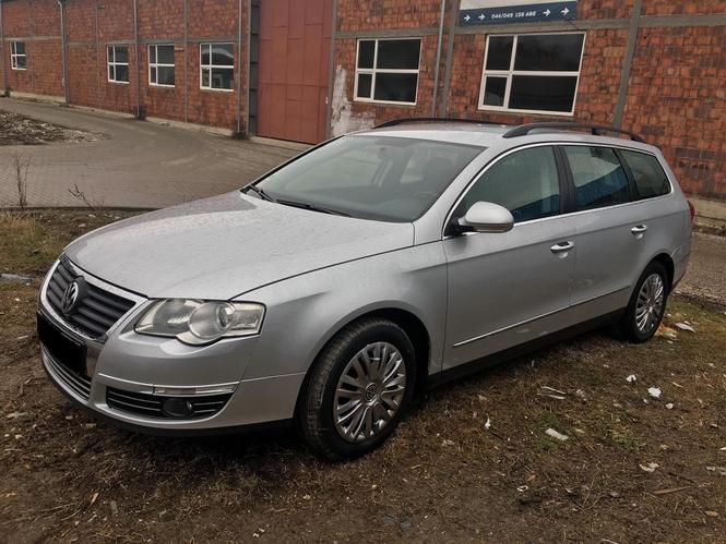 Passat cc