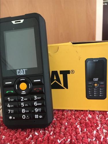 CAT B30