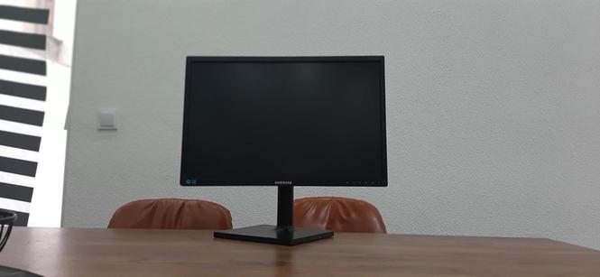 Monitor