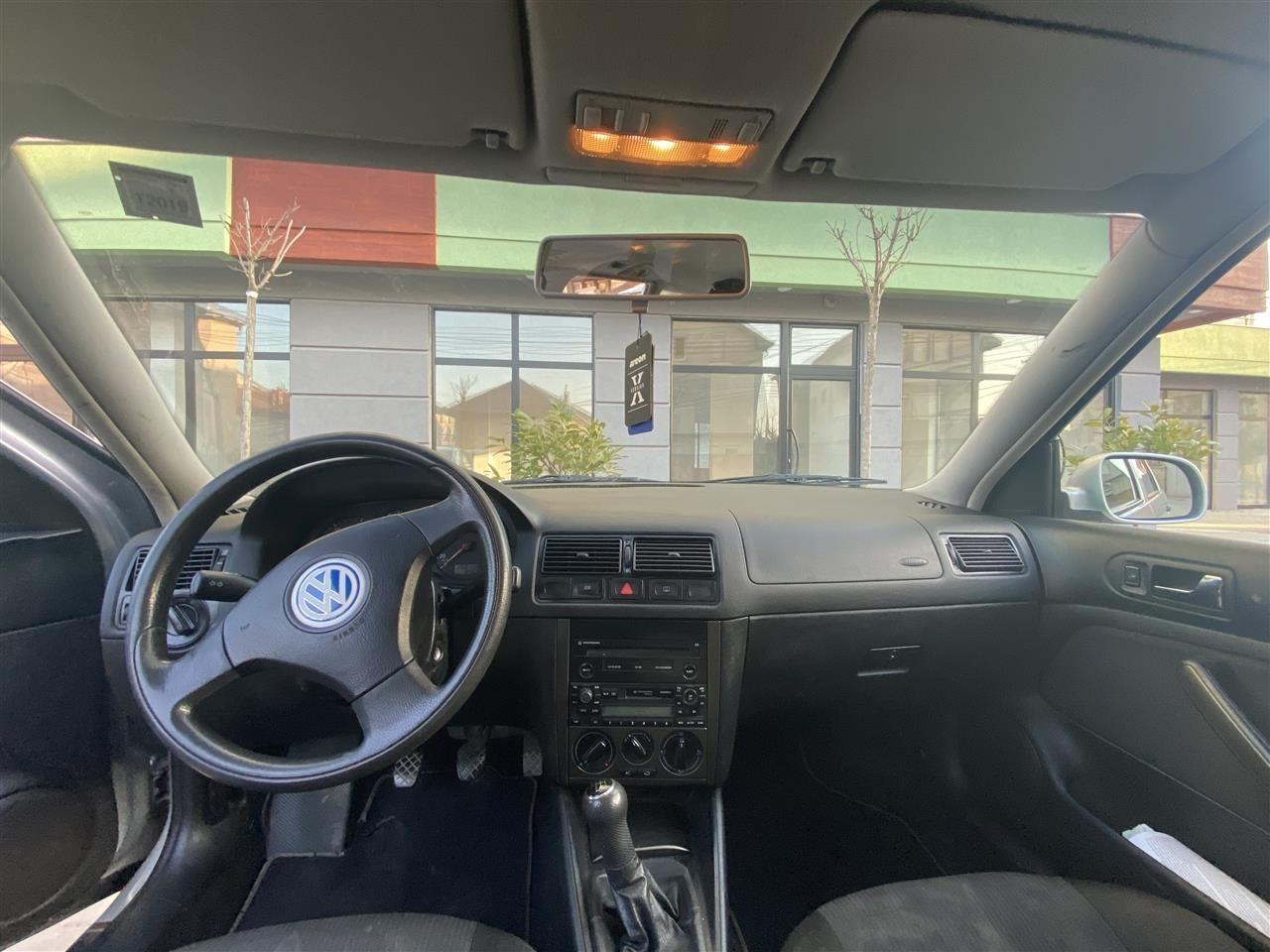 VW-Bora