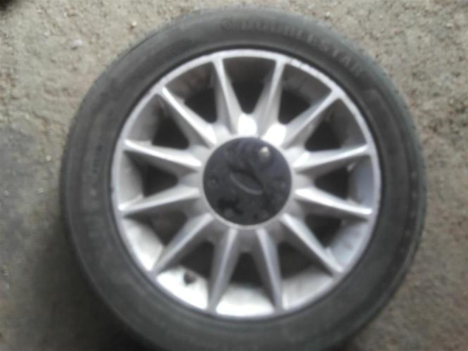 Fellne per Ford 16"