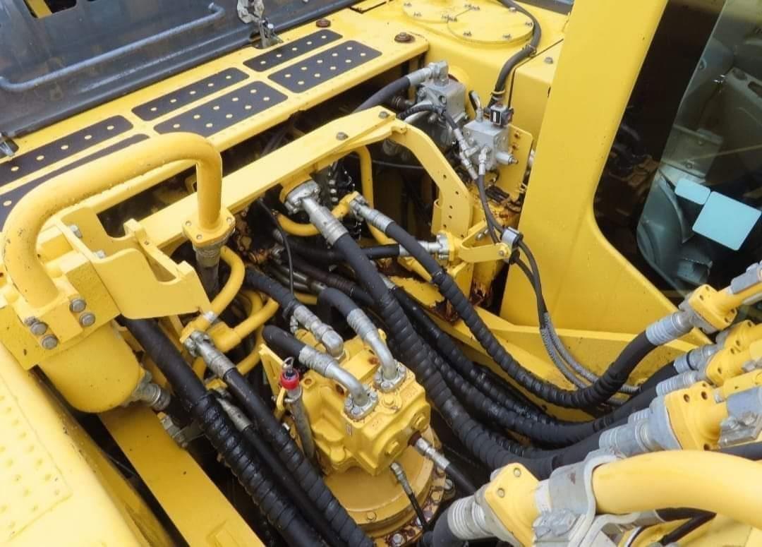 KOMATSU-360