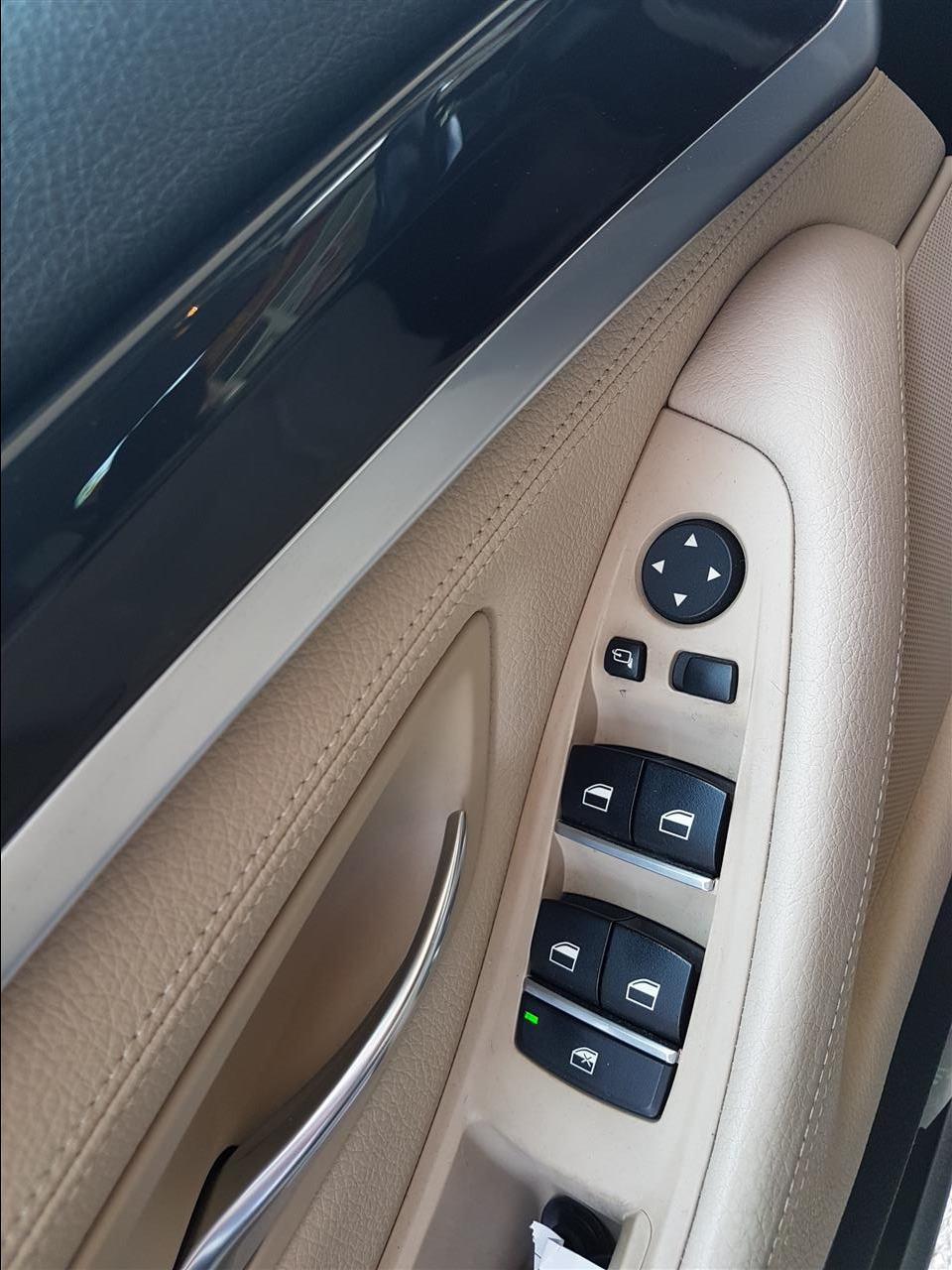 Bmw-530d-Automatik-XDrive