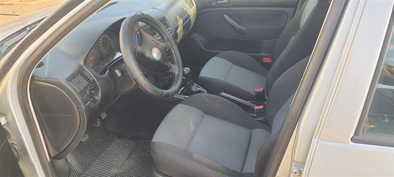 Golf-4