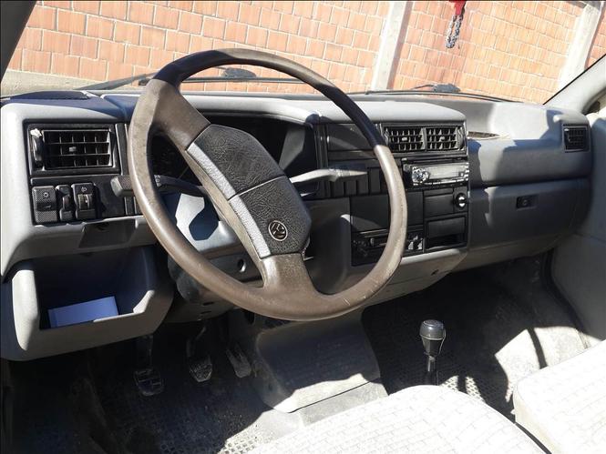 Kombi t4