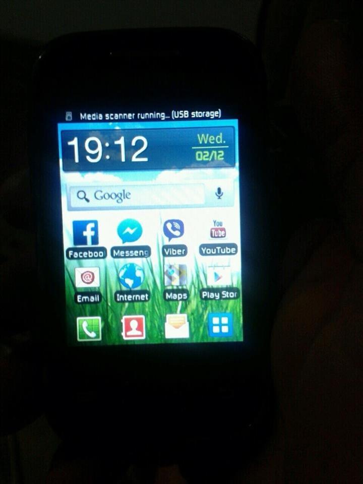 samsung-mini-android