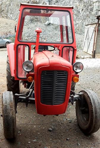 Traktor