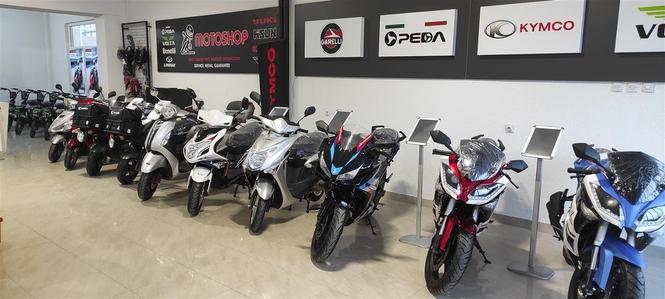 Motoshop