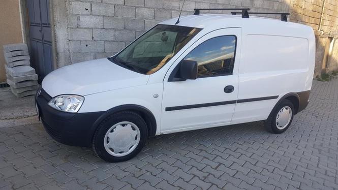 Opel Pickup 2005