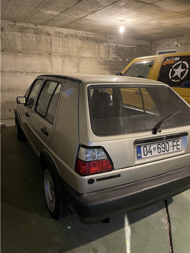 Golf 2