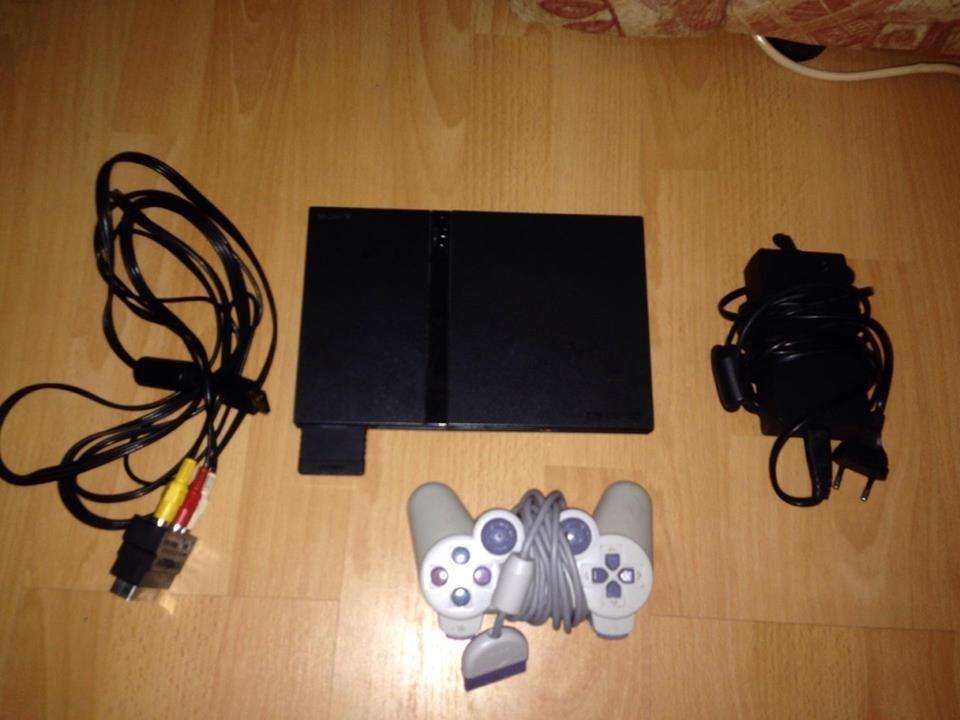 PS2-
