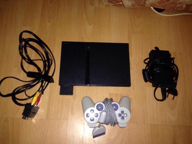 PS2 