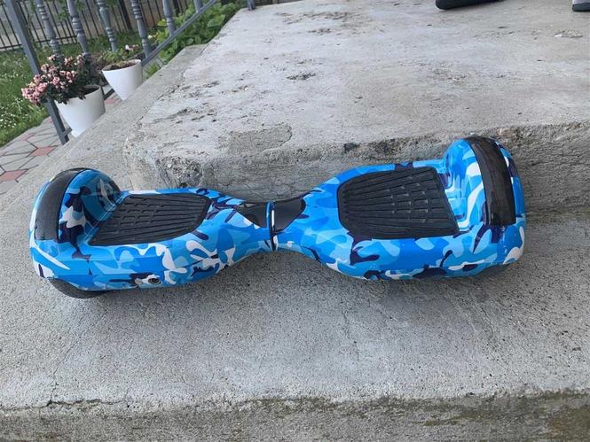 Hoverbord