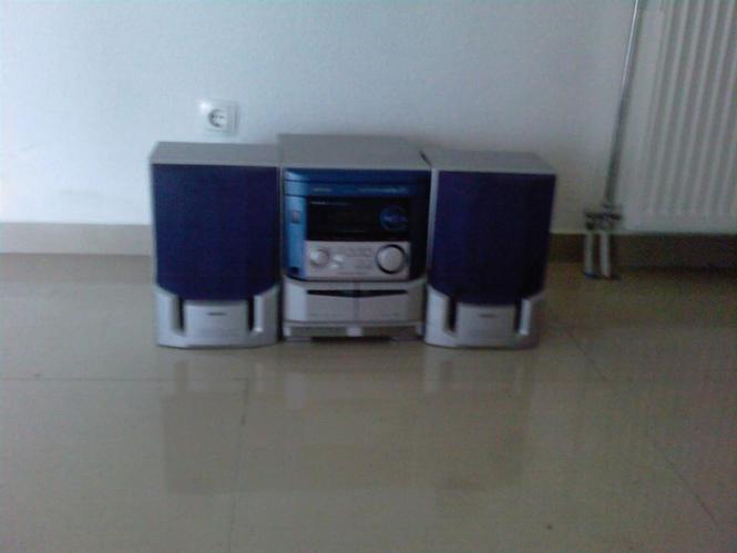  STUDIO AIWA