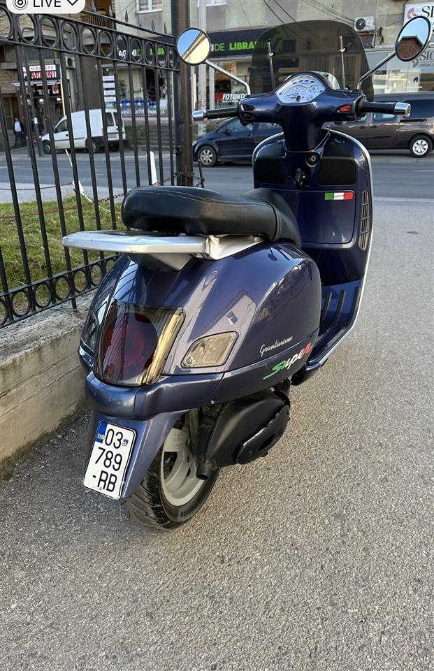 Vespa
