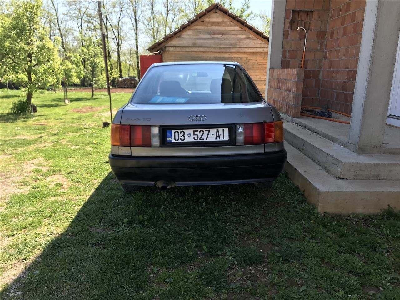 Audi-80