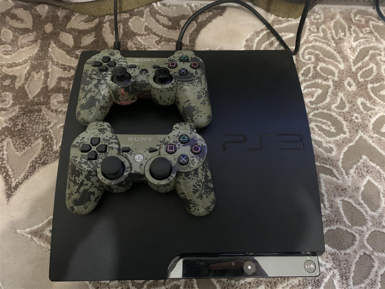 PS3----