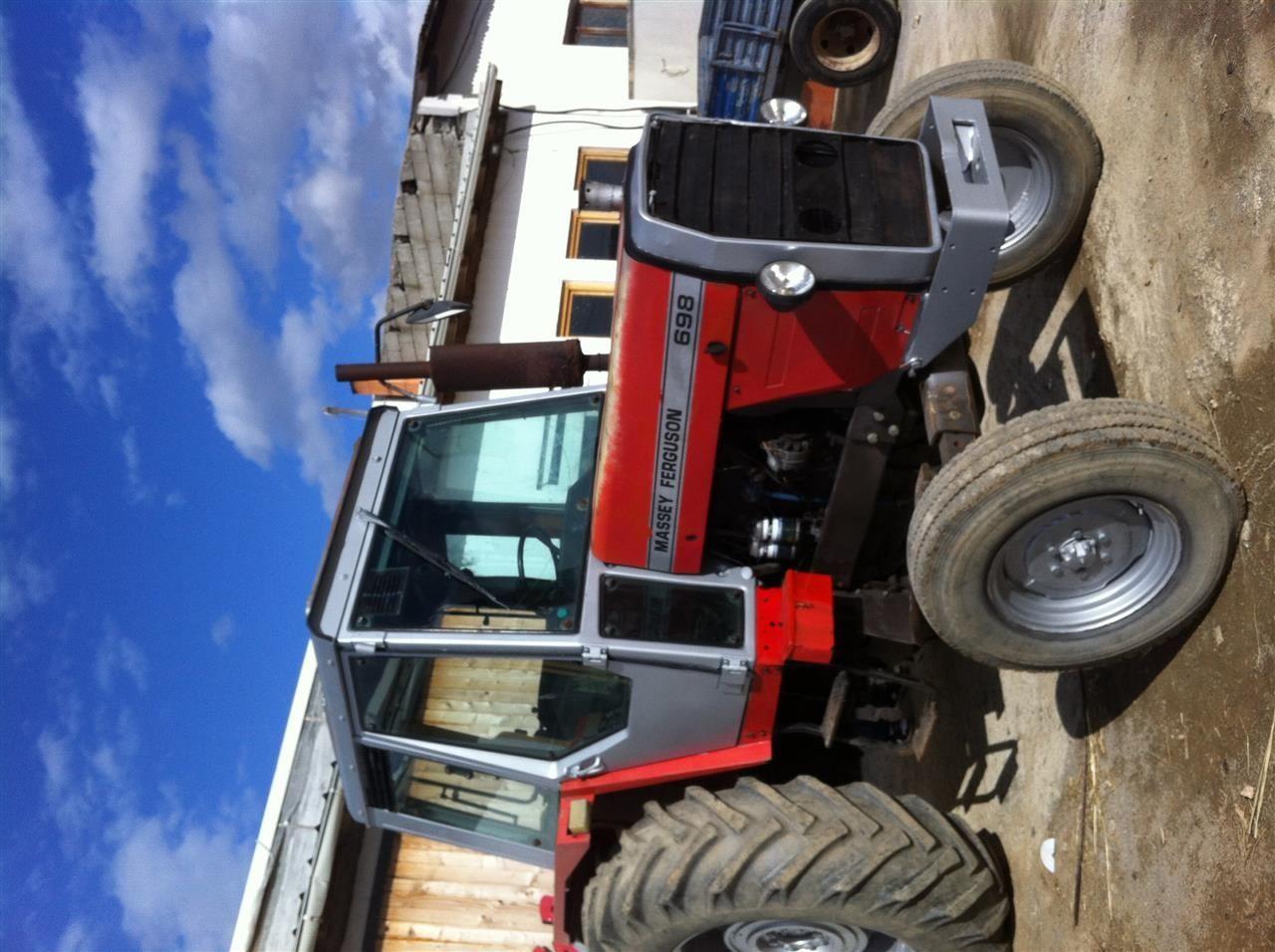 Traktor-