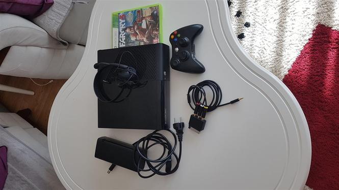 Xbox 360