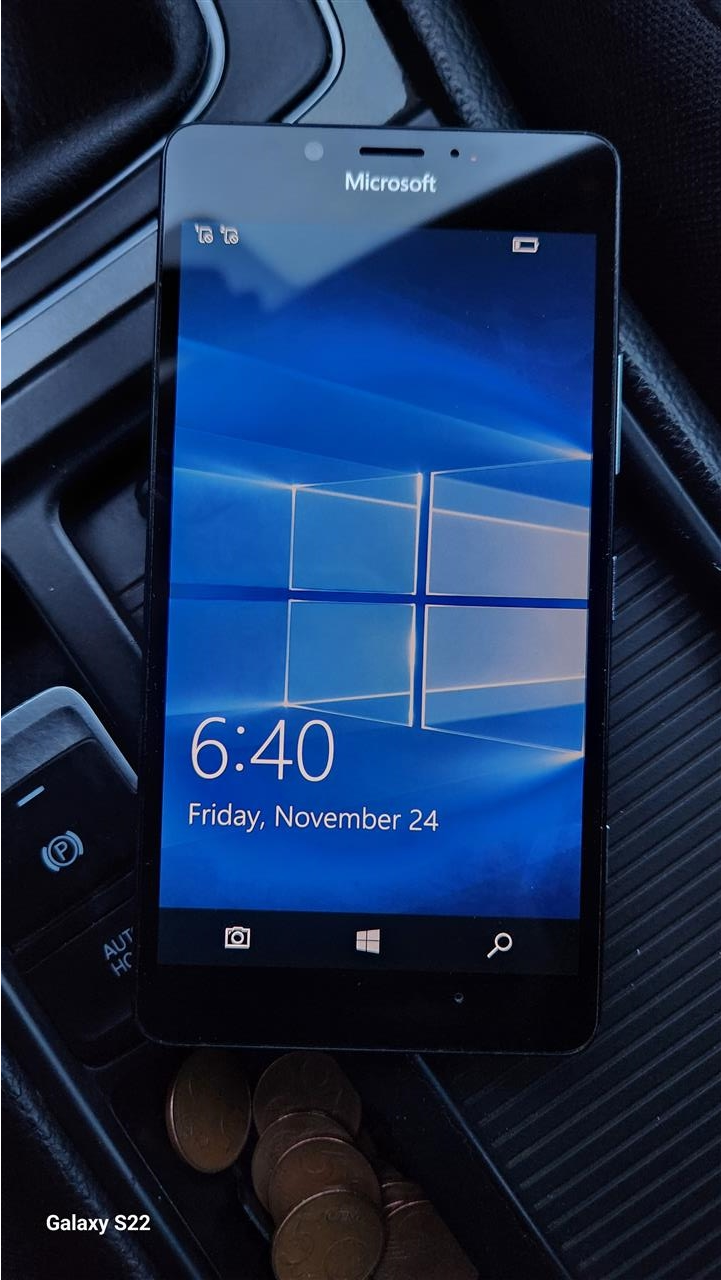 Windows-mobile