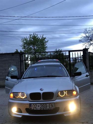 Bmw 320d