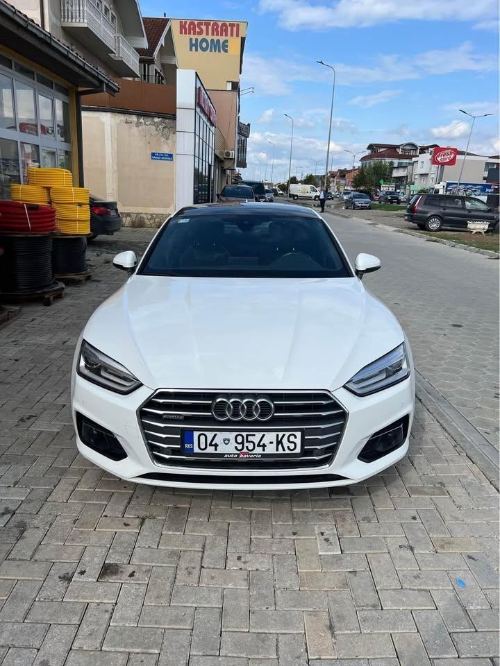 Audi-A5